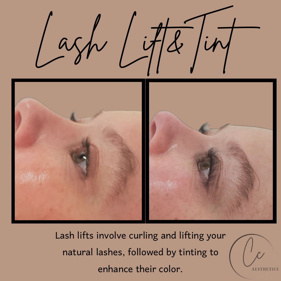 Lash Services