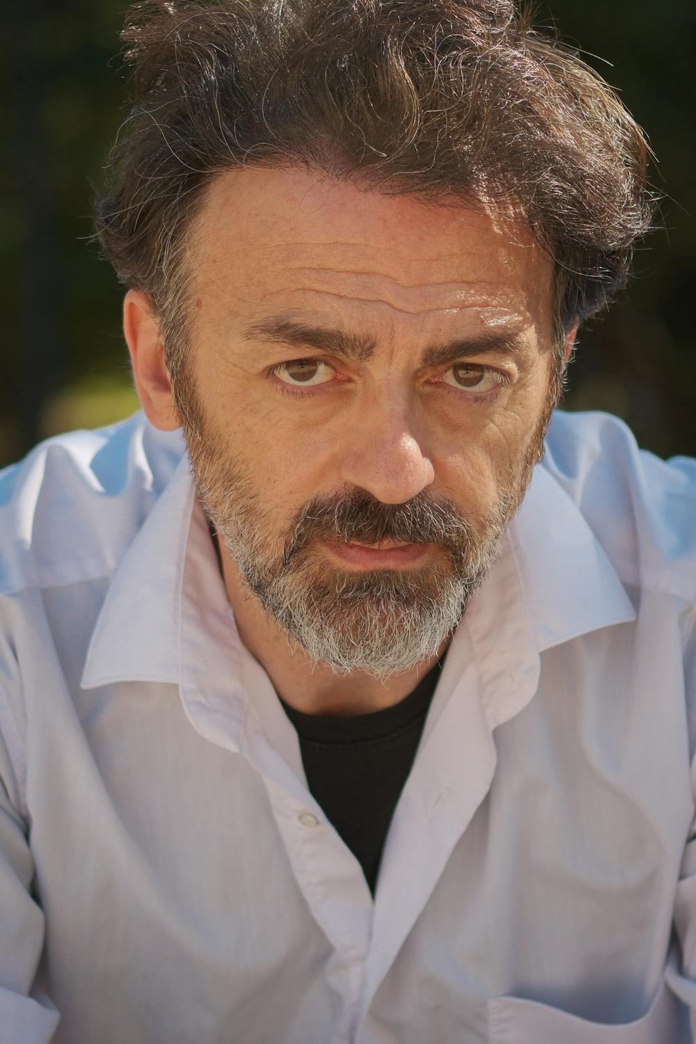 Andropause Treatment