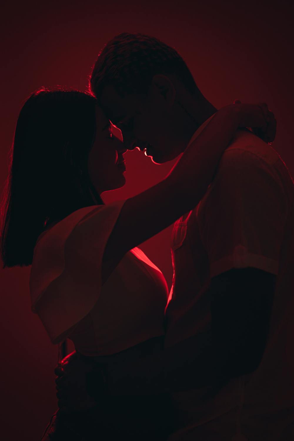 Sexual Health & Intimate Wellness